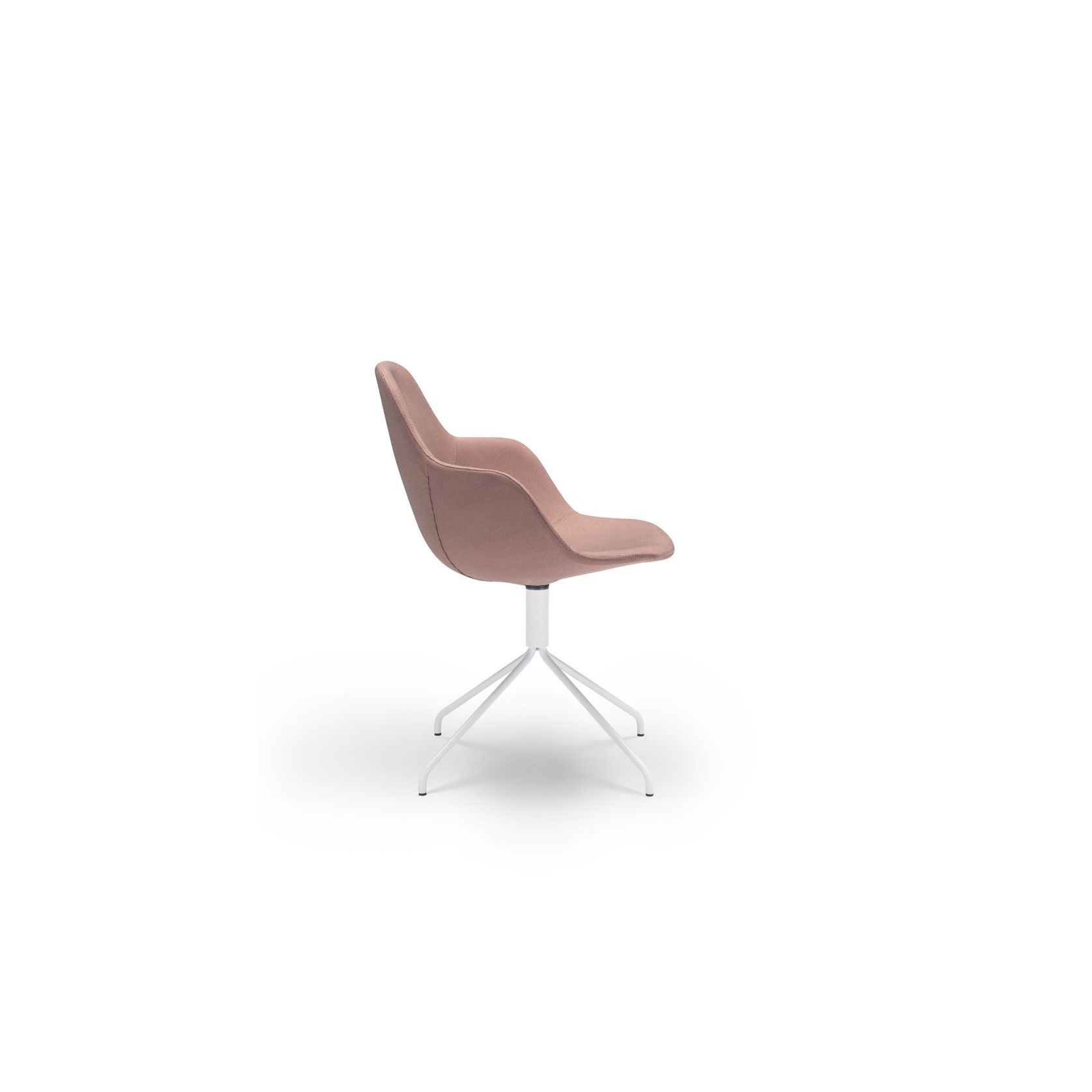 Palma Meeting 4-cross Chair by Khodi Feiz gallery detail image