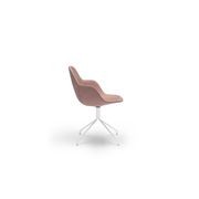 Palma Meeting 4-cross Chair by Khodi Feiz gallery detail image
