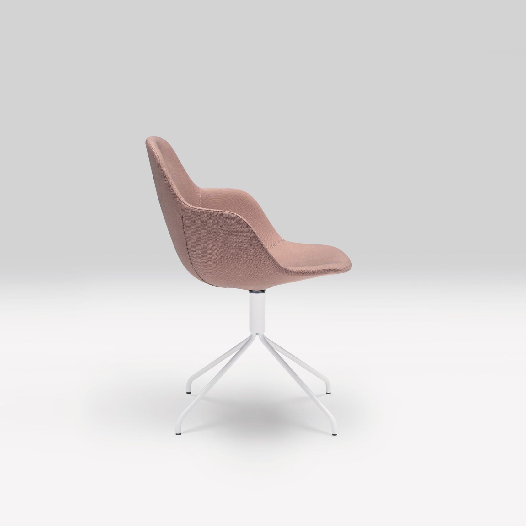 Palma Meeting 4-cross Chair by Khodi Feiz gallery detail image