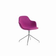 Palma Meeting 4-cross Chair by Khodi Feiz gallery detail image