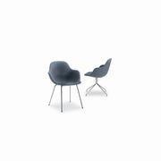 Palma Meeting Chair by Khodi Feiz gallery detail image