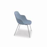 Palma Meeting Chair by Khodi Feiz gallery detail image
