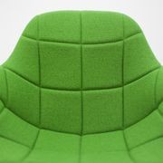 Palma Meeting 5-cross Chair by Khodi Feiz gallery detail image