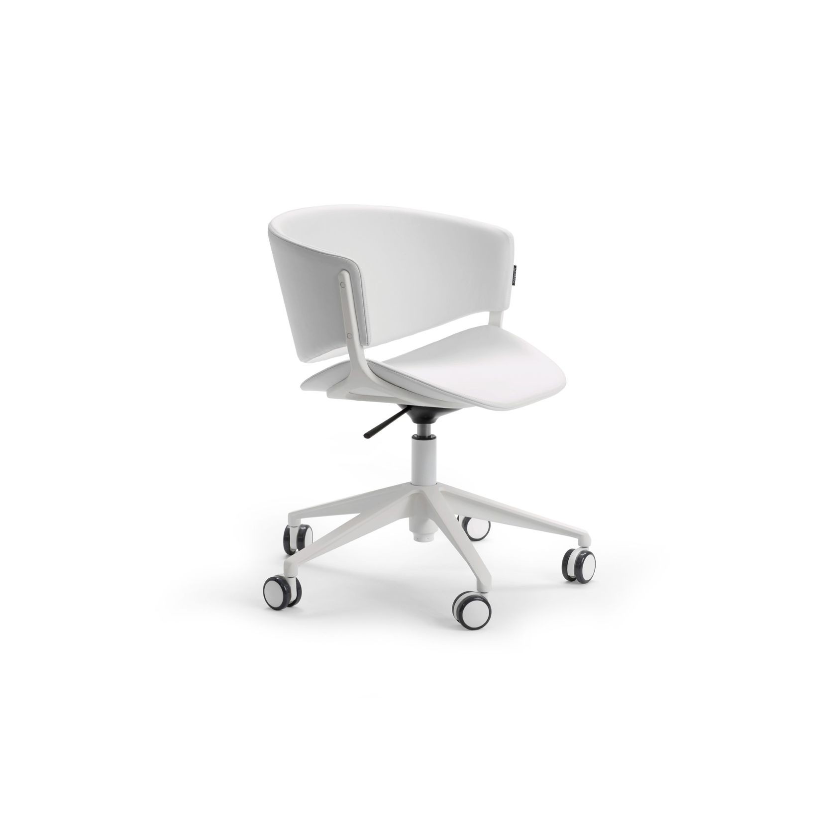 Phoenix Chair 5-castors by Luca Nichetto gallery detail image