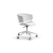 Phoenix Chair 5-castors by Luca Nichetto gallery detail image