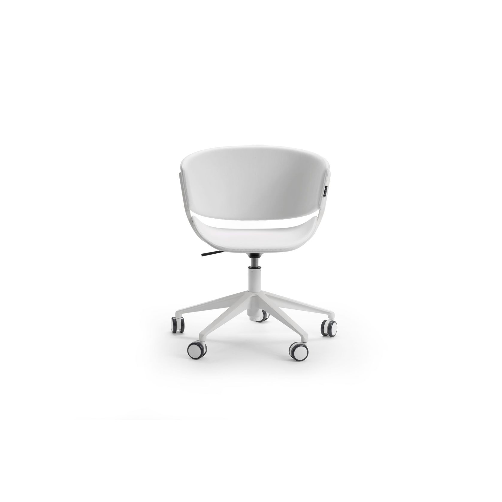 Phoenix Chair 5-castors by Luca Nichetto gallery detail image