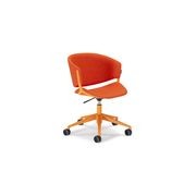 Phoenix Chair 5-castors by Luca Nichetto gallery detail image