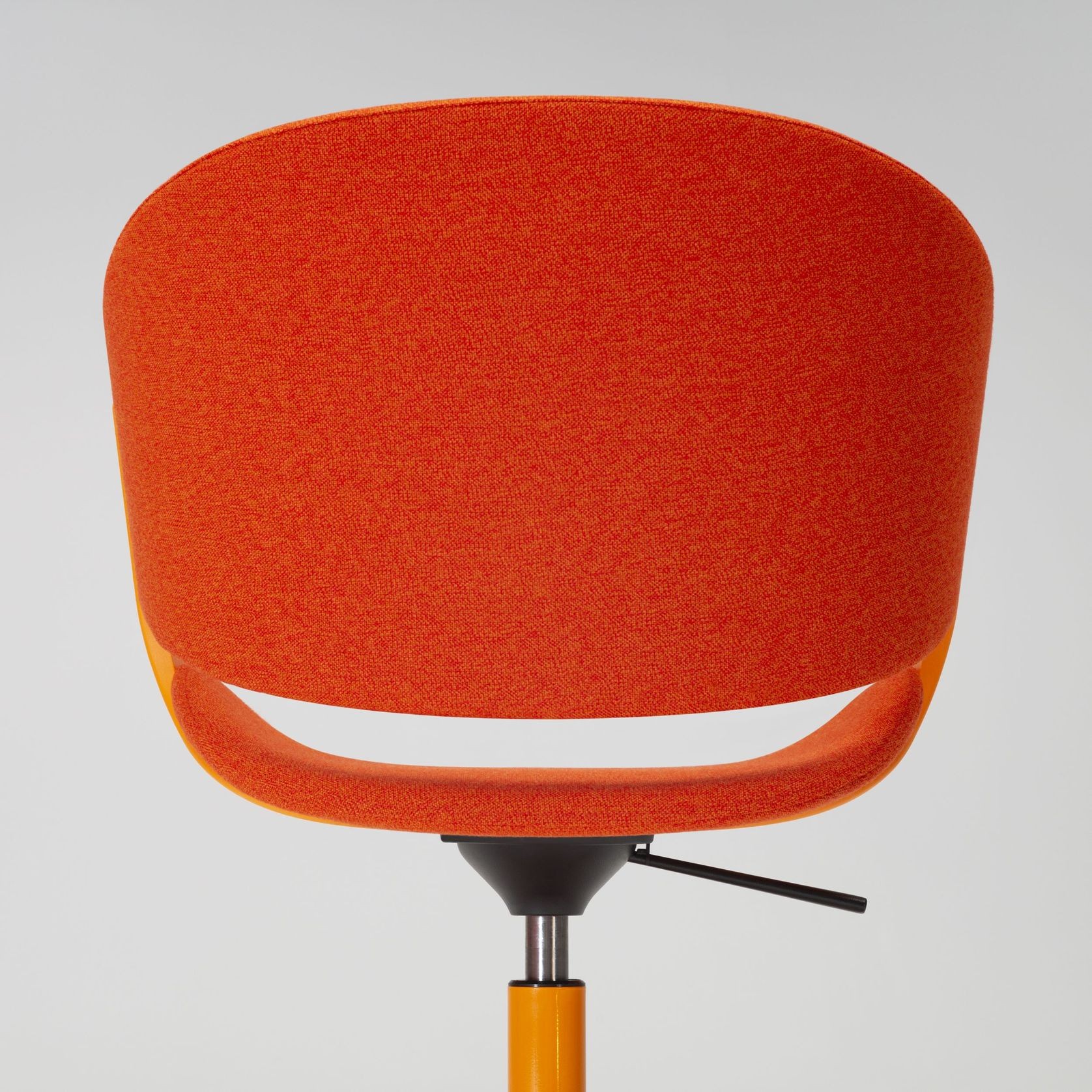 Phoenix Chair 5-castors by Luca Nichetto gallery detail image