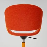 Phoenix Chair 5-castors by Luca Nichetto gallery detail image