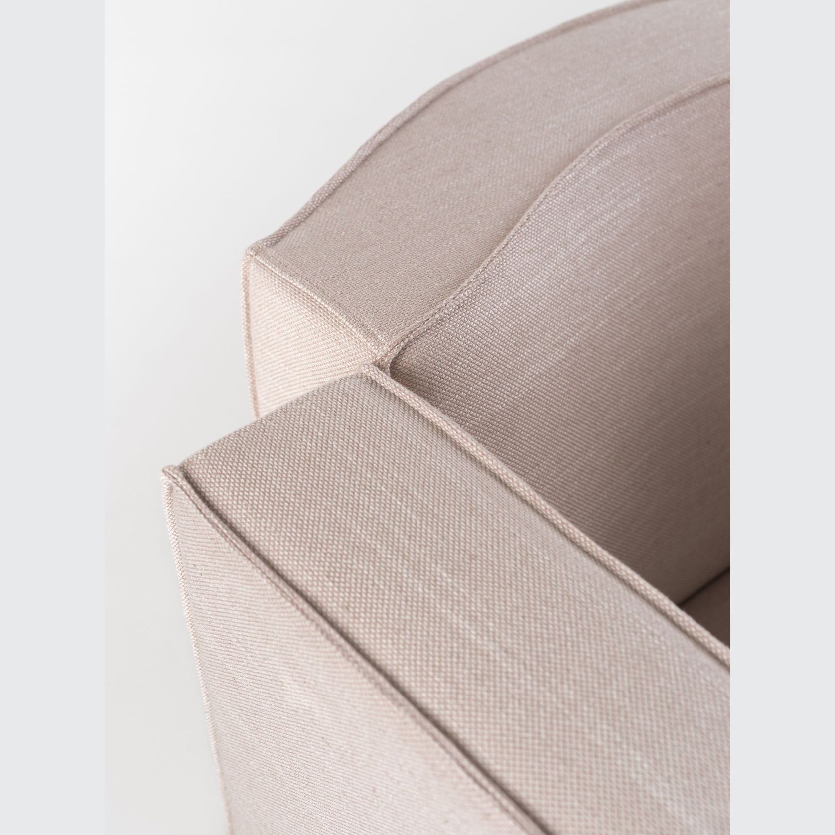 Pauline Sofa Collection by Pauline Deltour gallery detail image