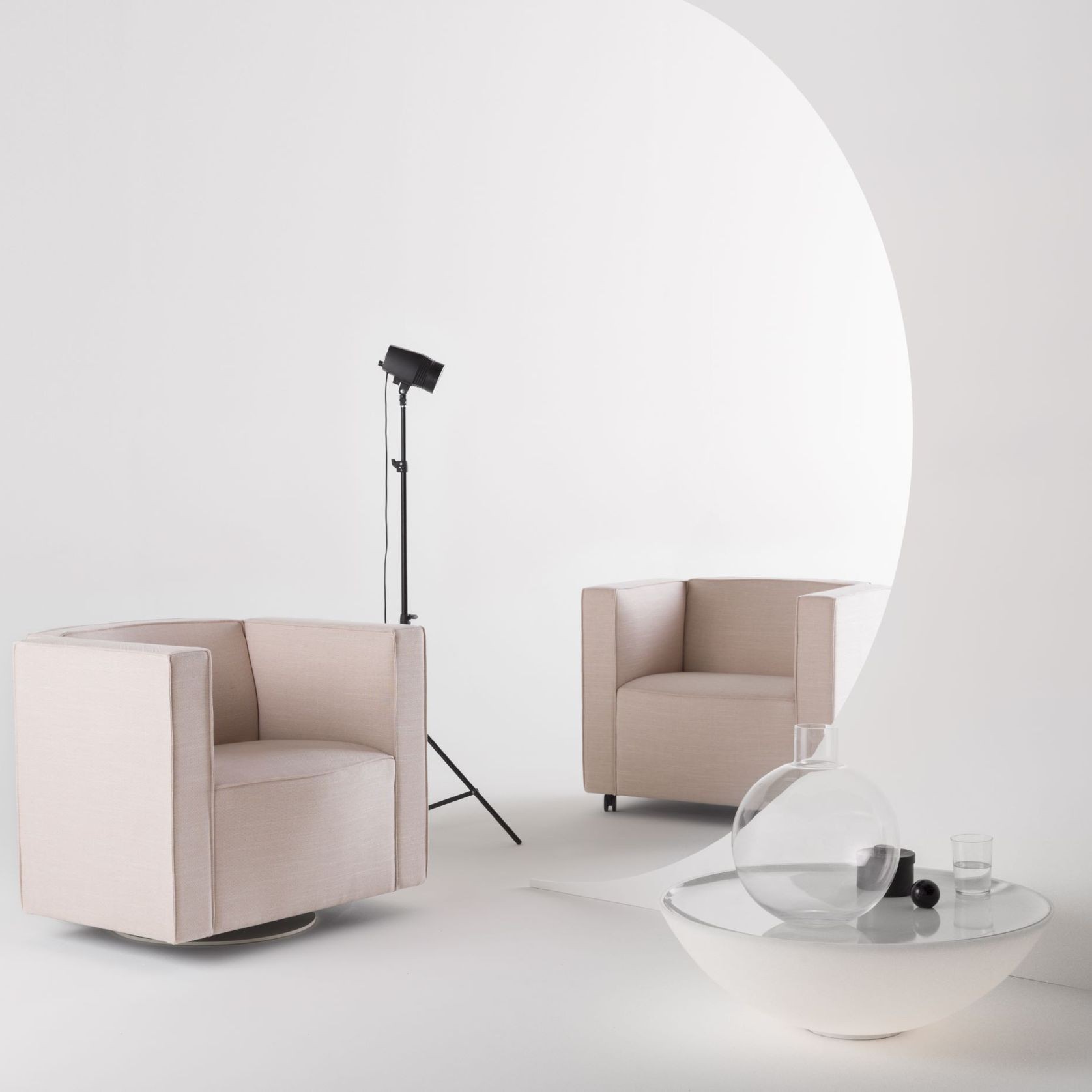 Pauline Sofa Collection by Pauline Deltour gallery detail image