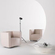 Pauline Sofa Collection by Pauline Deltour gallery detail image
