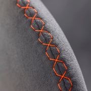 Palma Meeting Wood Chair by Khodi Feiz gallery detail image