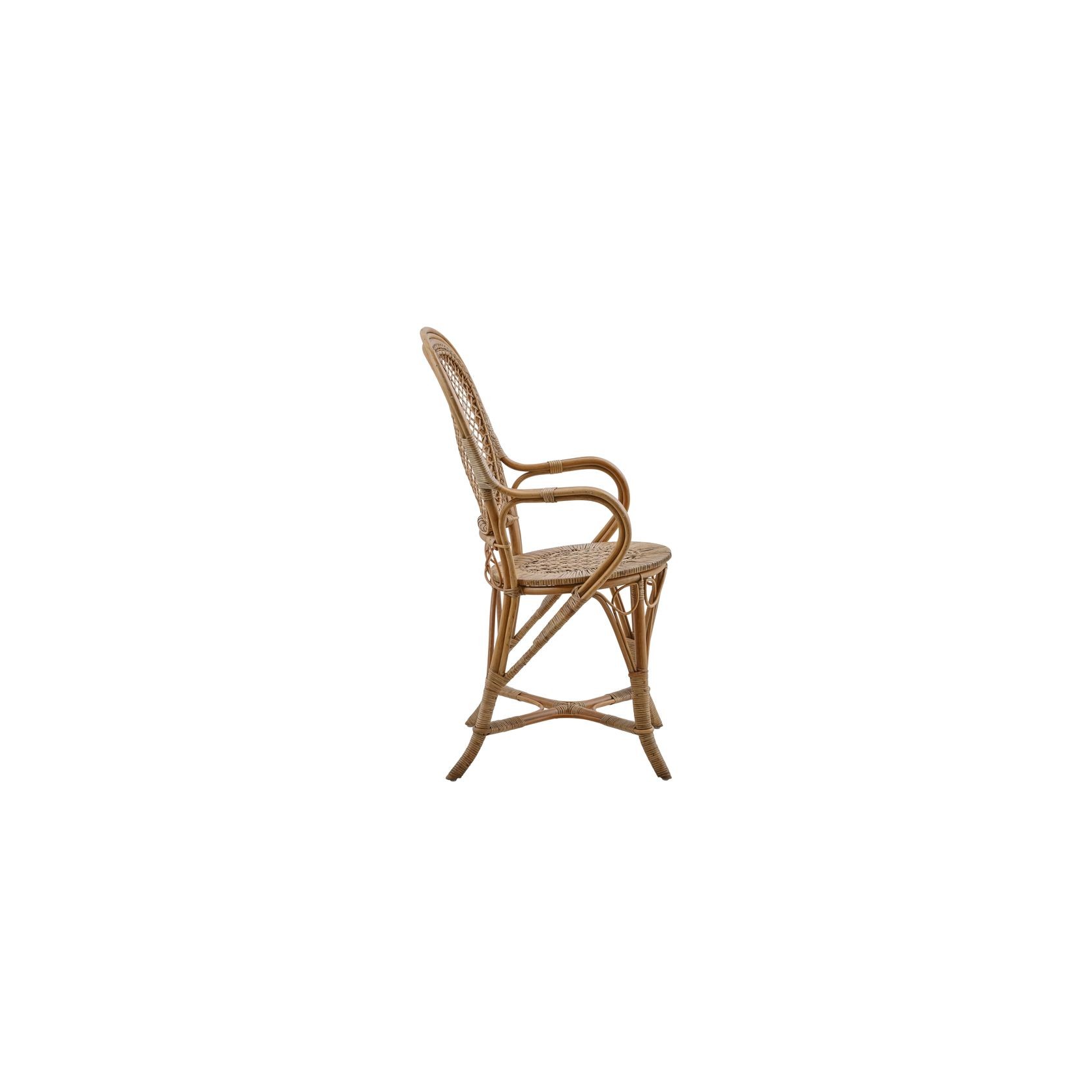 SIKA Fleur Chair gallery detail image