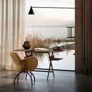 Incisa Office Chair by DePadova gallery detail image
