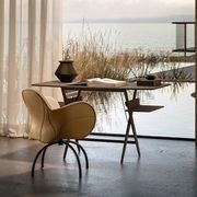 Incisa Office Chair by DePadova gallery detail image