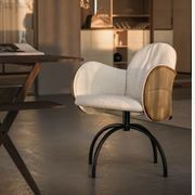 Incisa Office Chair by DePadova gallery detail image