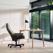 Stressless® Consul Home Office gallery detail image