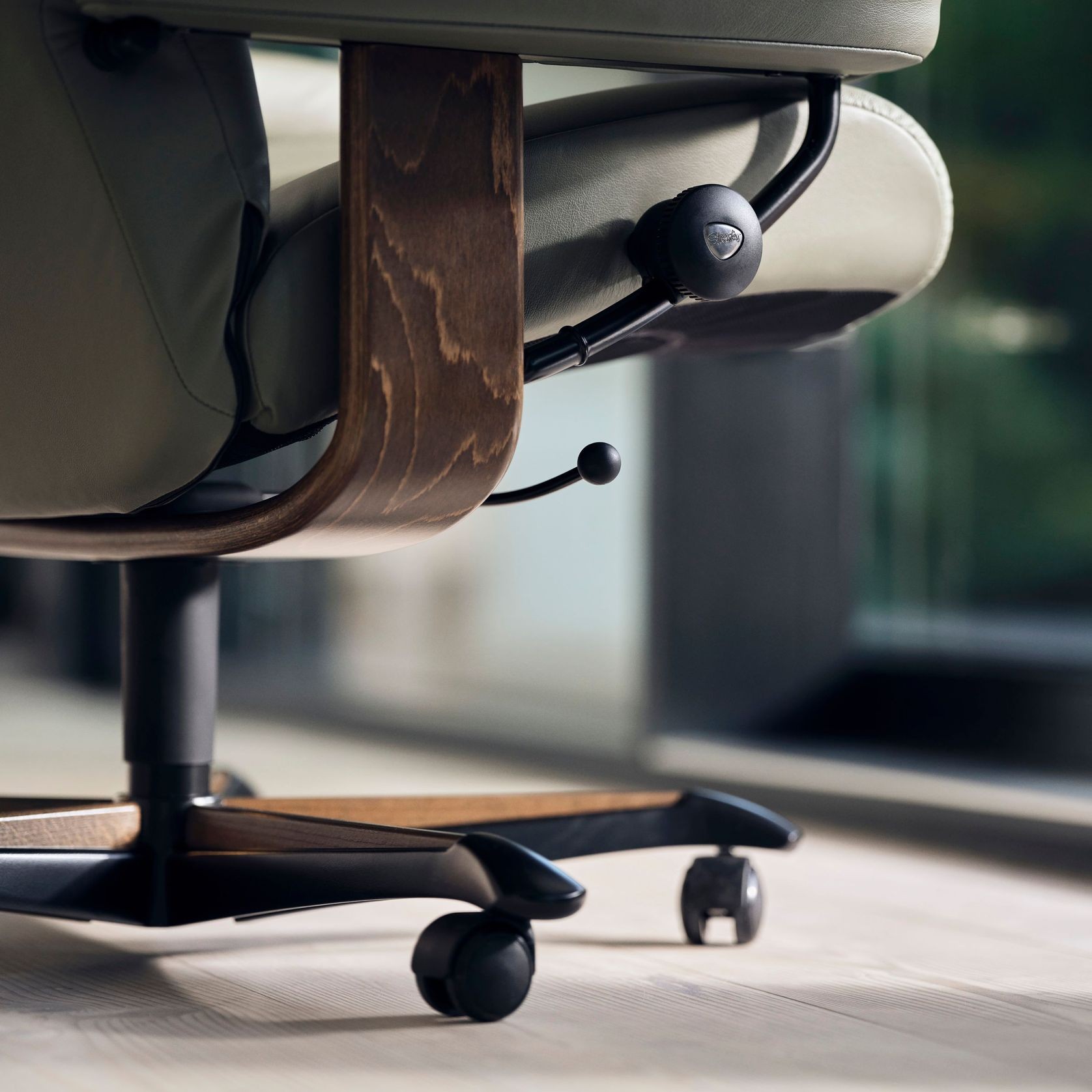 Stressless® Consul Home Office gallery detail image