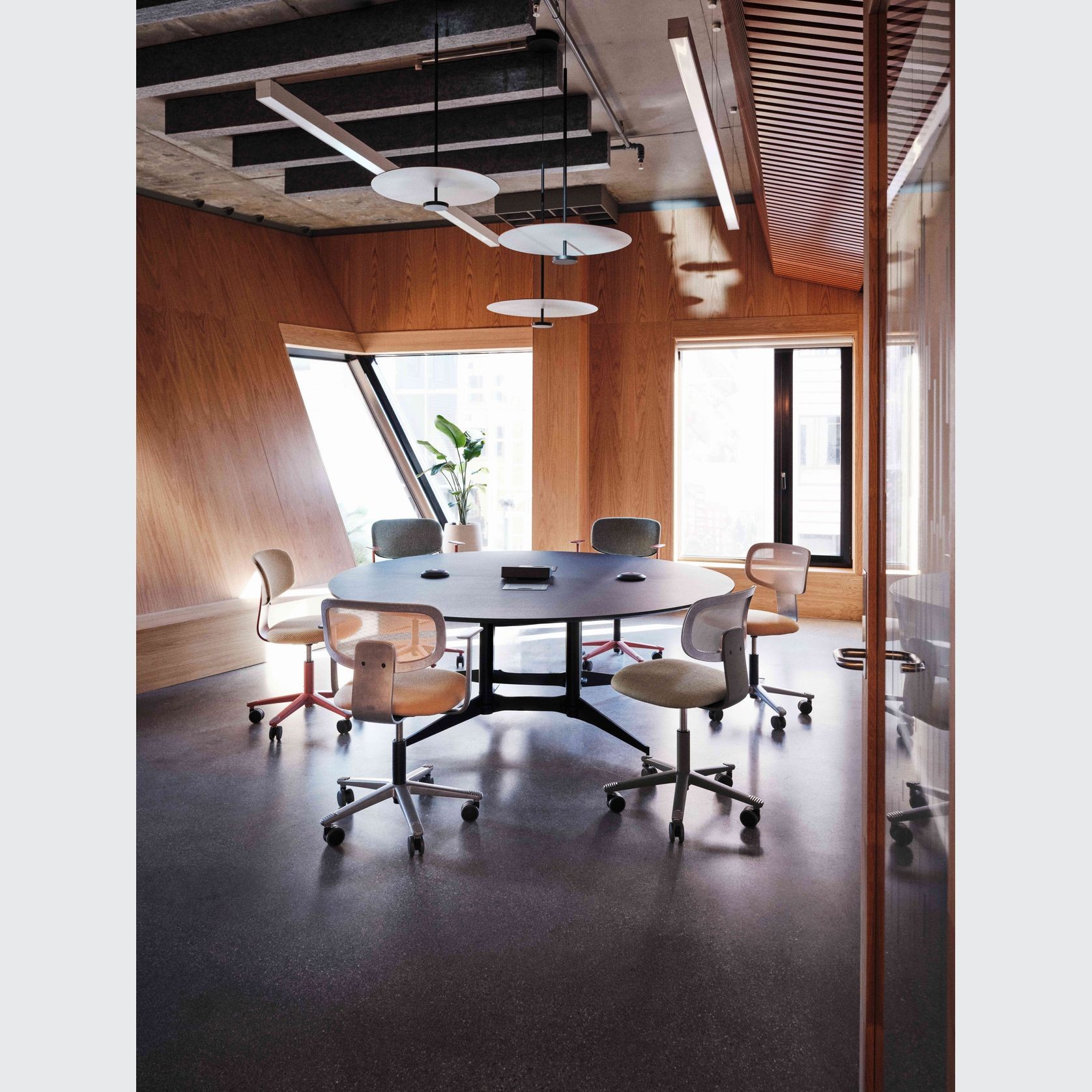 HÅG Tion gallery detail image