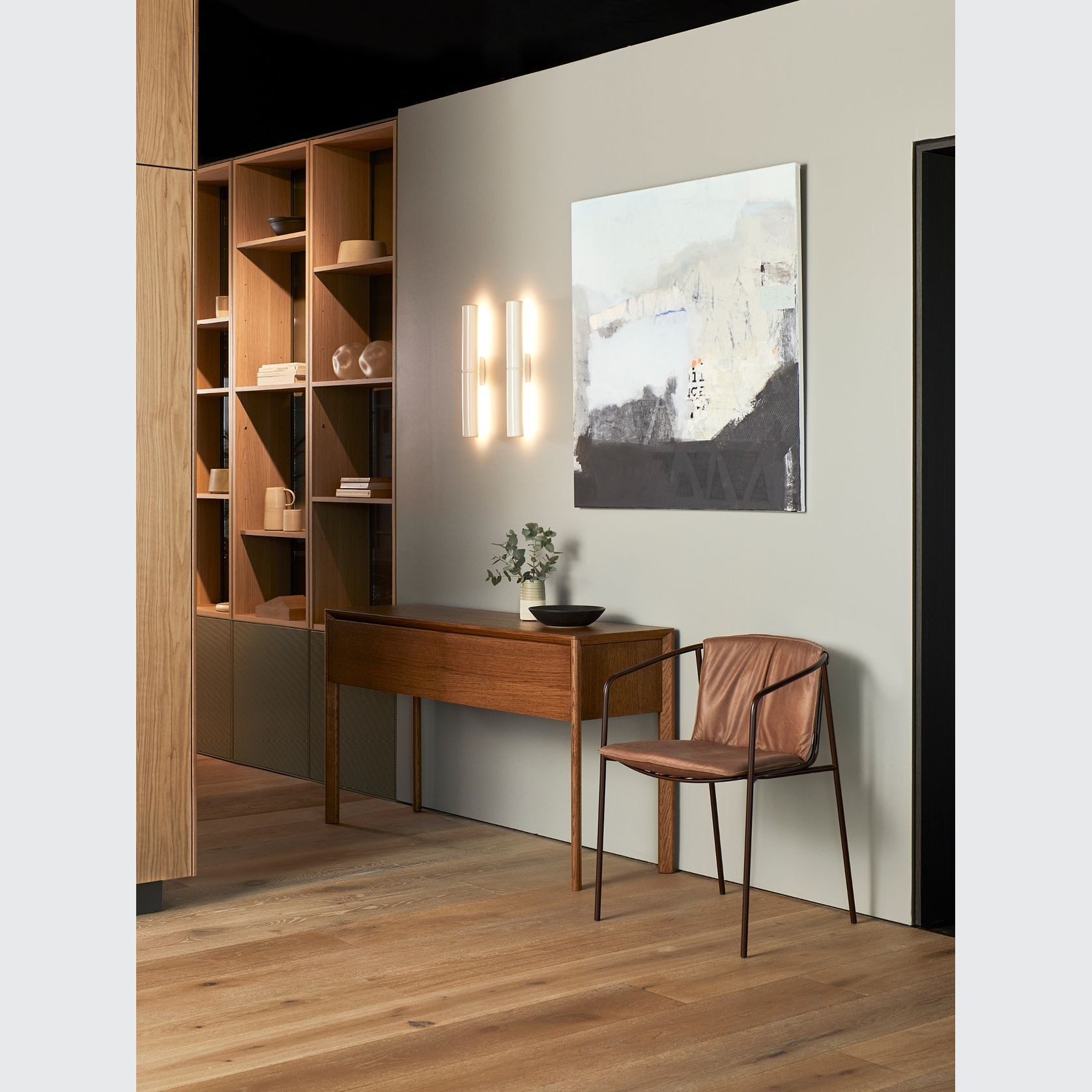 Wye | Armchair (Indoor) gallery detail image
