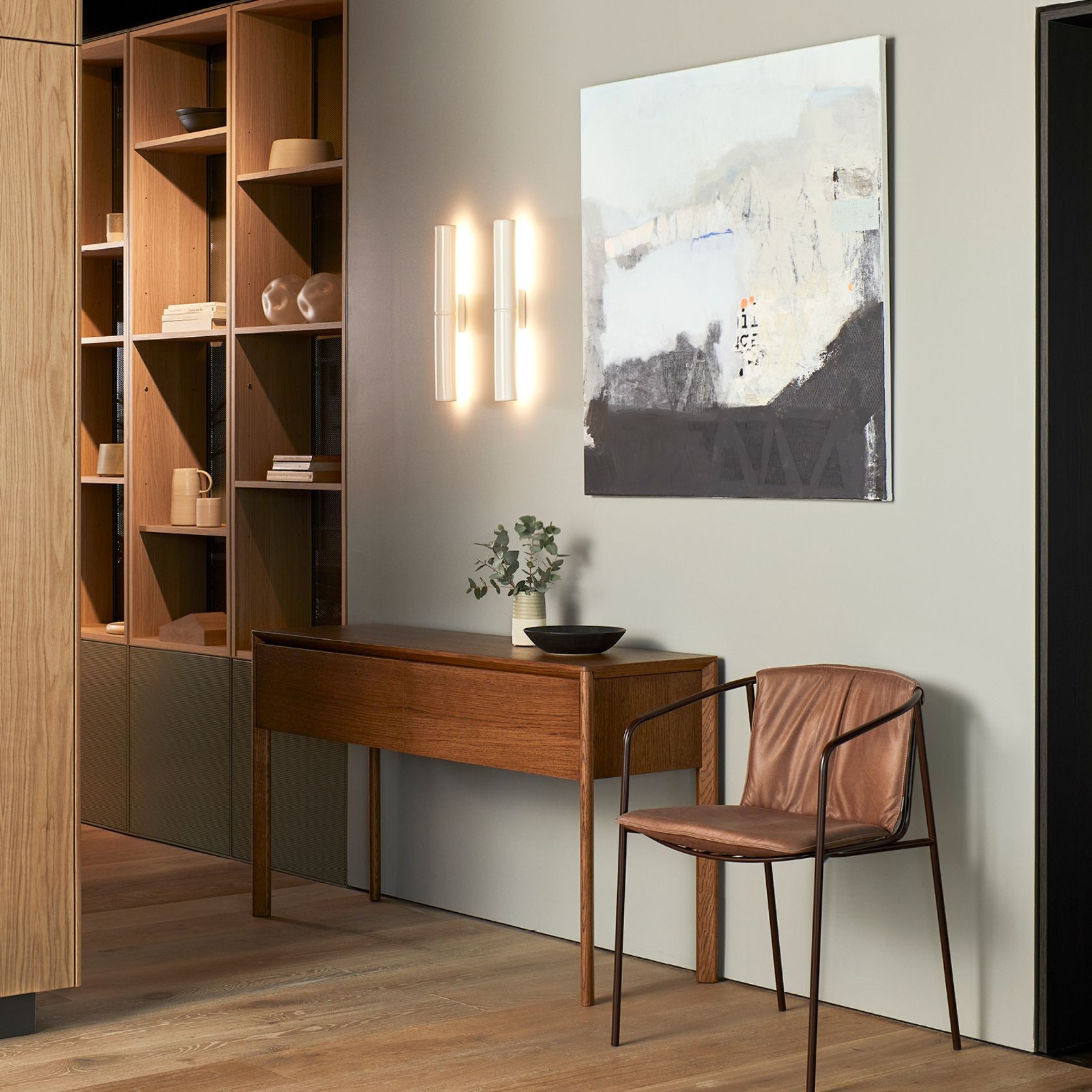Wye | Armchair (Indoor) gallery detail image