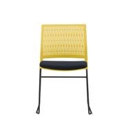 Magnus Chair - Padded gallery detail image