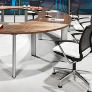 Sail Office Chair gallery detail image