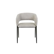 Eliza Dining Armchair gallery detail image