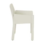 Lachlan Dining Armchair gallery detail image