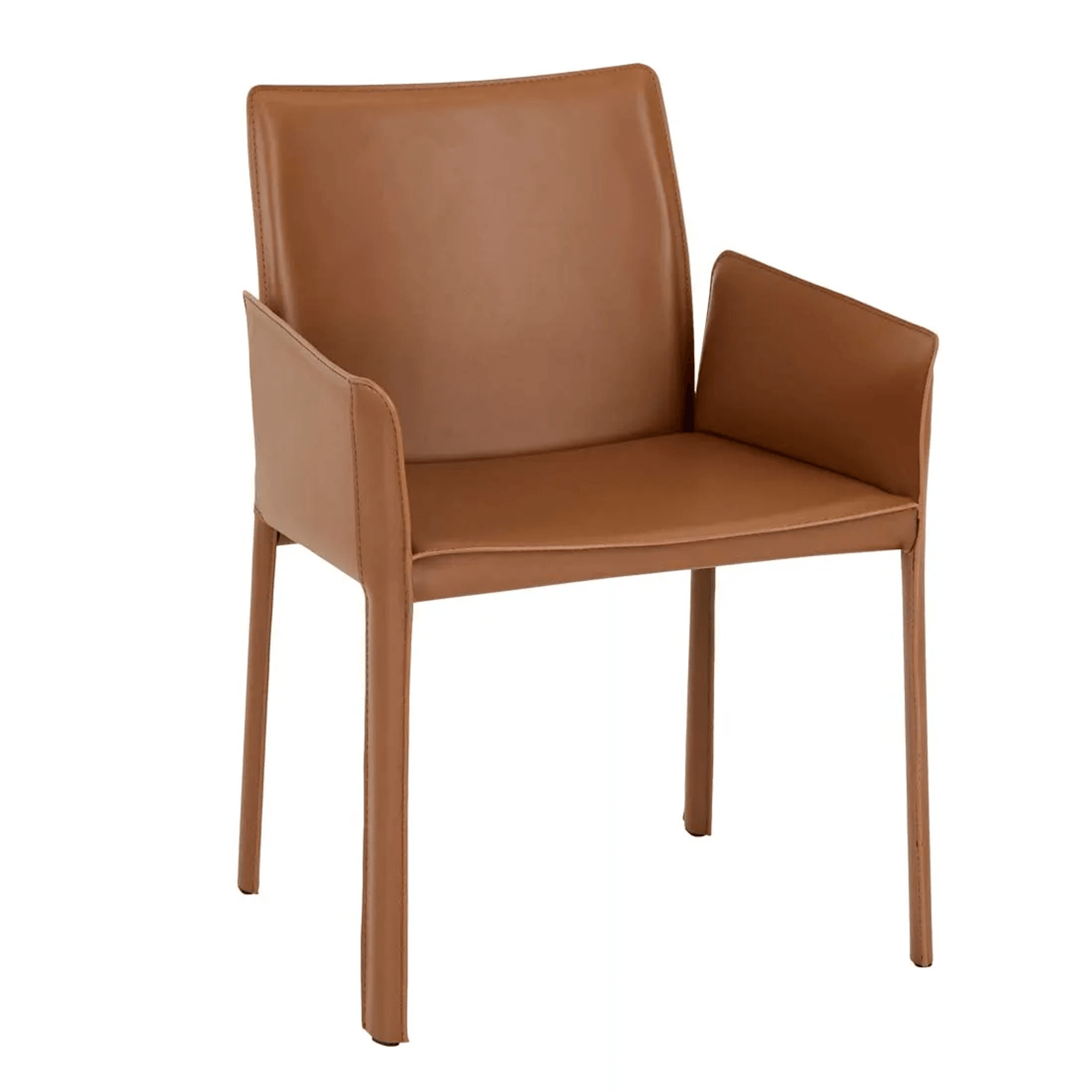 Lachlan Dining Armchair gallery detail image