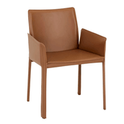 Lachlan Dining Armchair gallery detail image