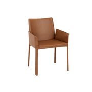 Lachlan Dining Armchair gallery detail image