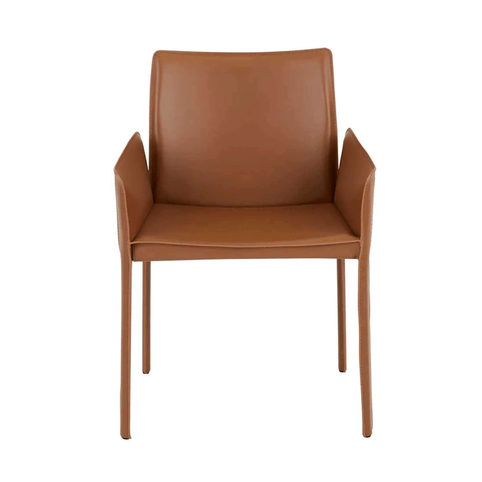Lachlan Dining Armchair gallery detail image