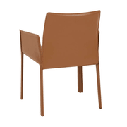 Lachlan Dining Armchair gallery detail image