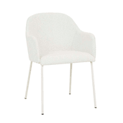 Riley Dining Armchair gallery detail image