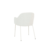 Riley Dining Armchair gallery detail image