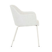 Riley Dining Armchair gallery detail image