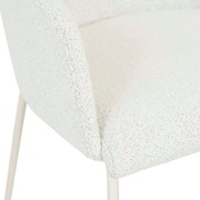 Riley Dining Armchair gallery detail image