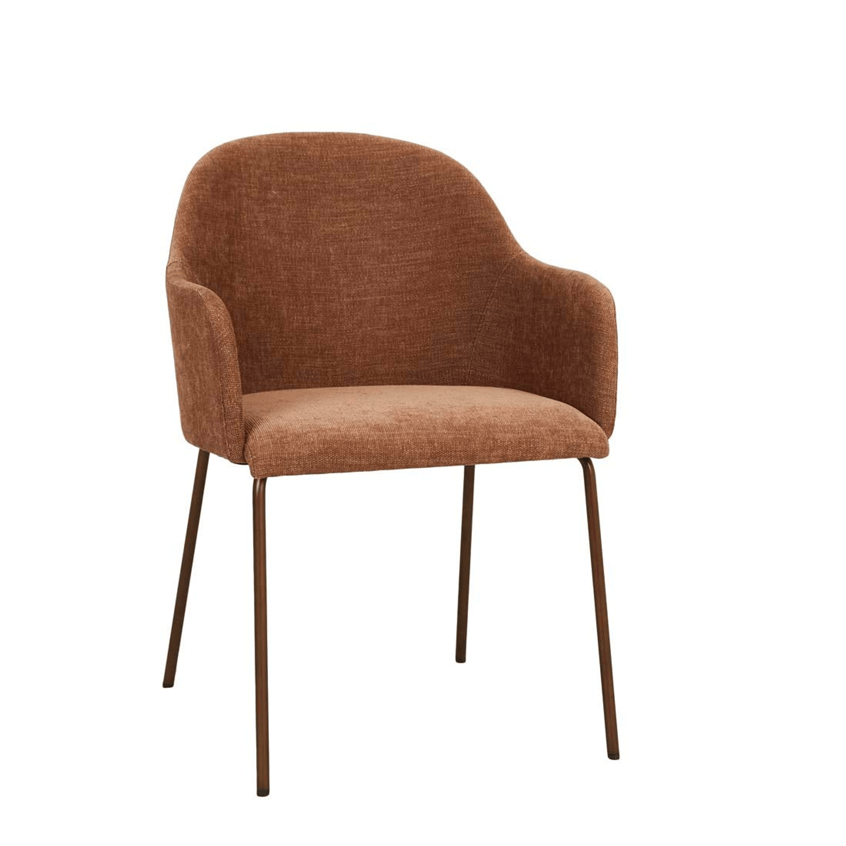 Riley Dining Armchair gallery detail image