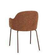 Riley Dining Armchair gallery detail image