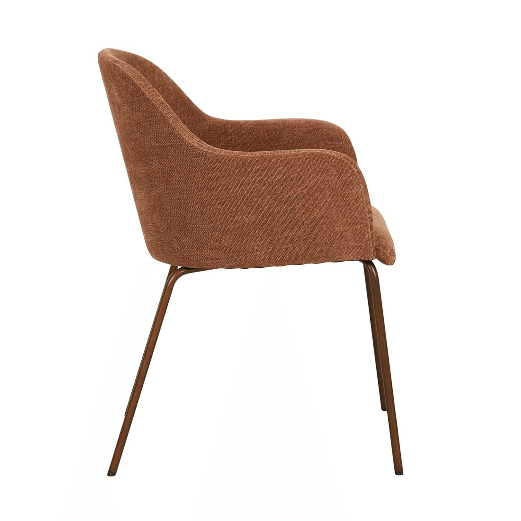 Riley Dining Armchair gallery detail image