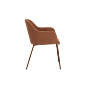 Riley Dining Armchair gallery detail image