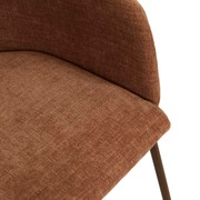 Riley Dining Armchair gallery detail image