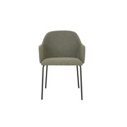 Riley Dining Armchair gallery detail image