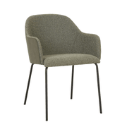Riley Dining Armchair gallery detail image