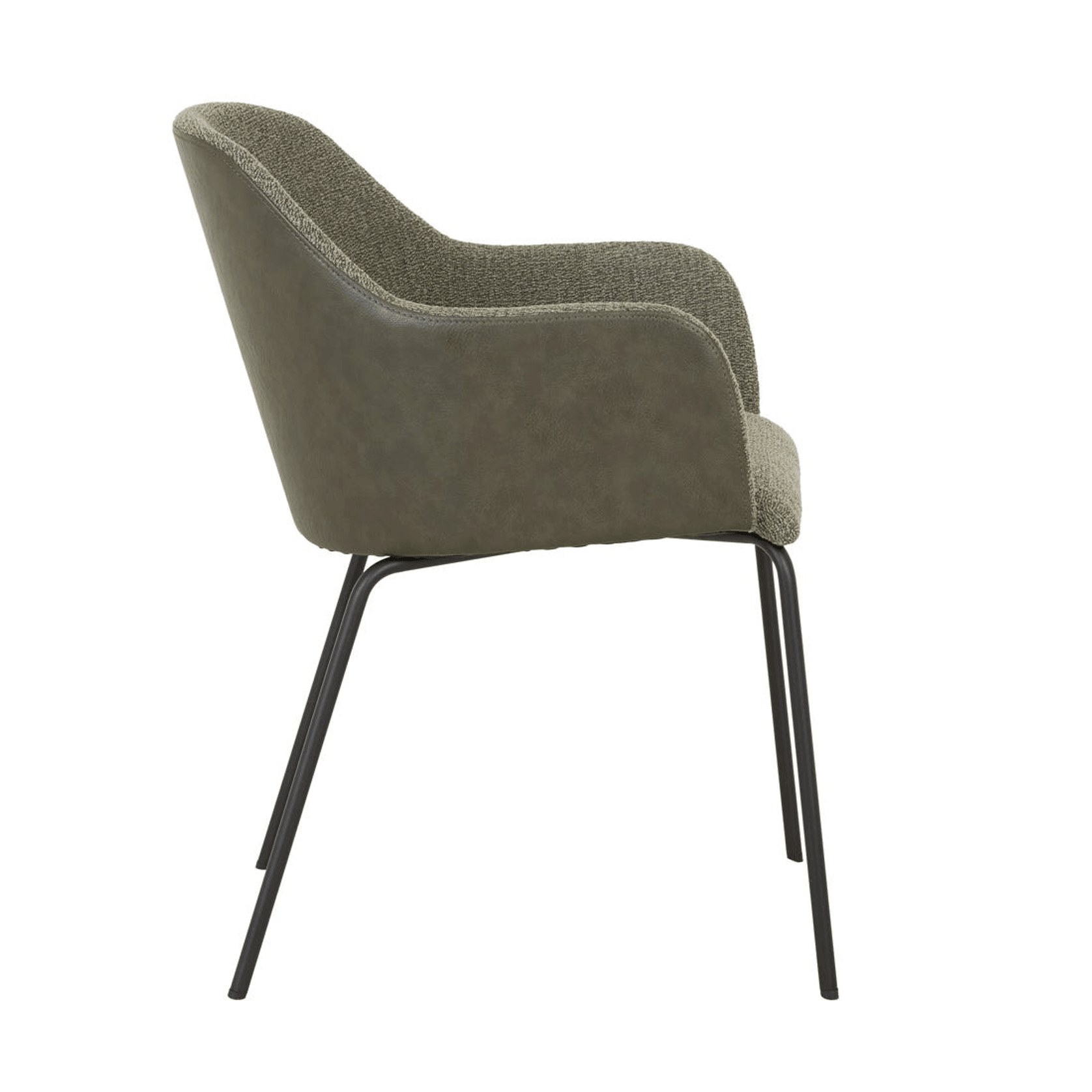 Riley Dining Armchair gallery detail image