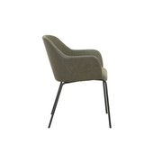 Riley Dining Armchair gallery detail image