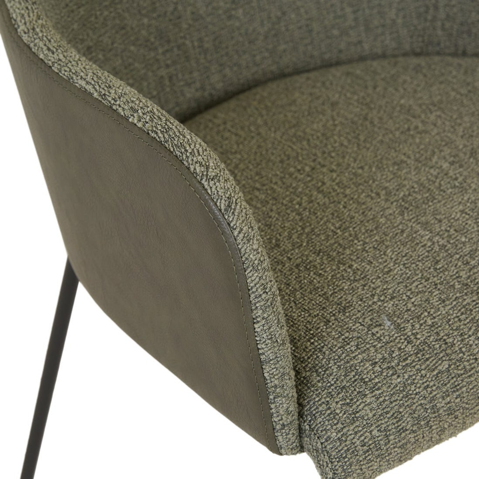 Riley Dining Armchair gallery detail image