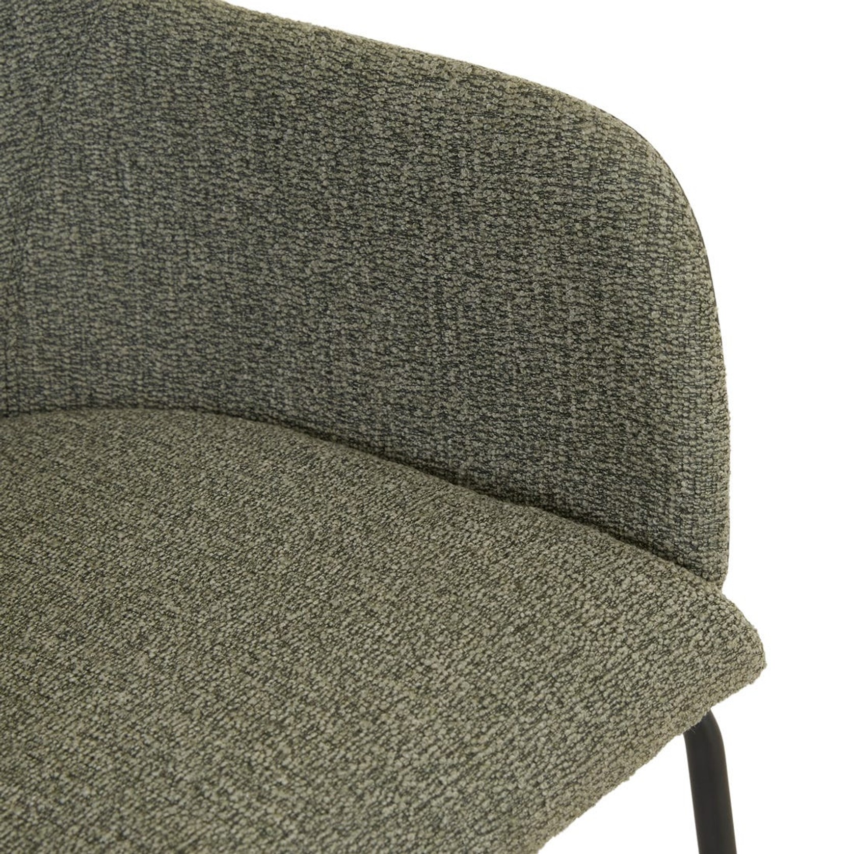 Riley Dining Armchair gallery detail image